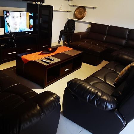 וואלביס ביי Tuvawa Luxury Suites מראה חיצוני תמונה