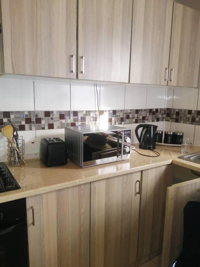 וואלביס ביי Tuvawa Luxury Suites מראה חיצוני תמונה