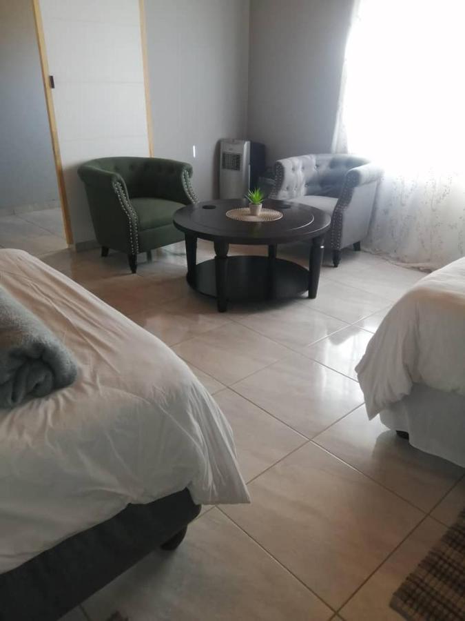 וואלביס ביי Tuvawa Luxury Suites מראה חיצוני תמונה