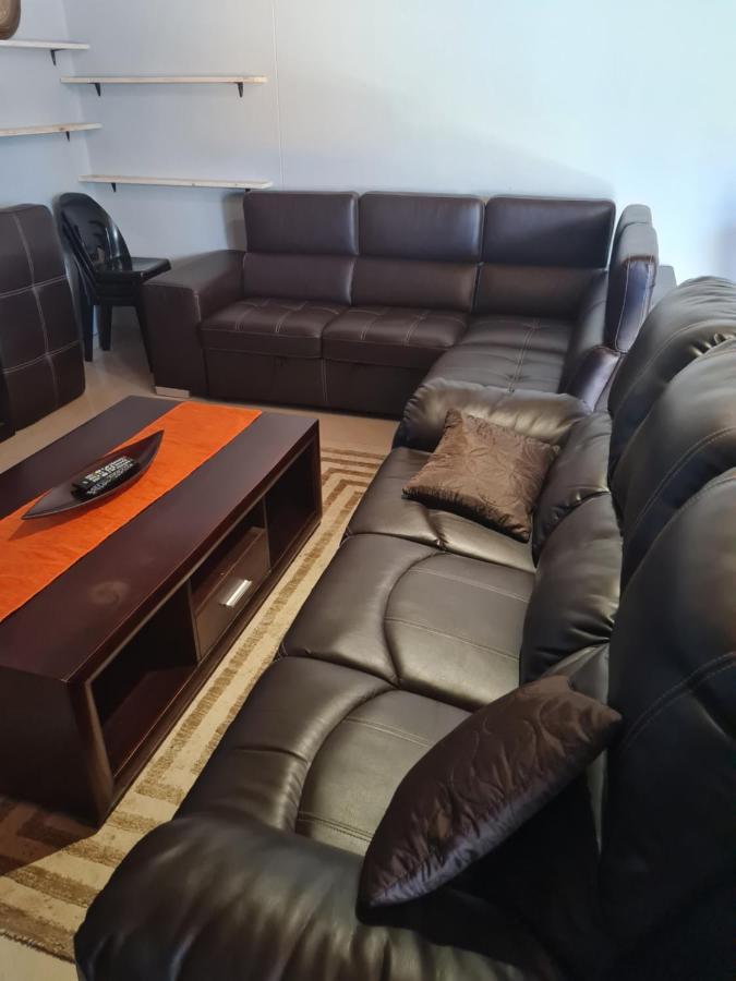 וואלביס ביי Tuvawa Luxury Suites מראה חיצוני תמונה