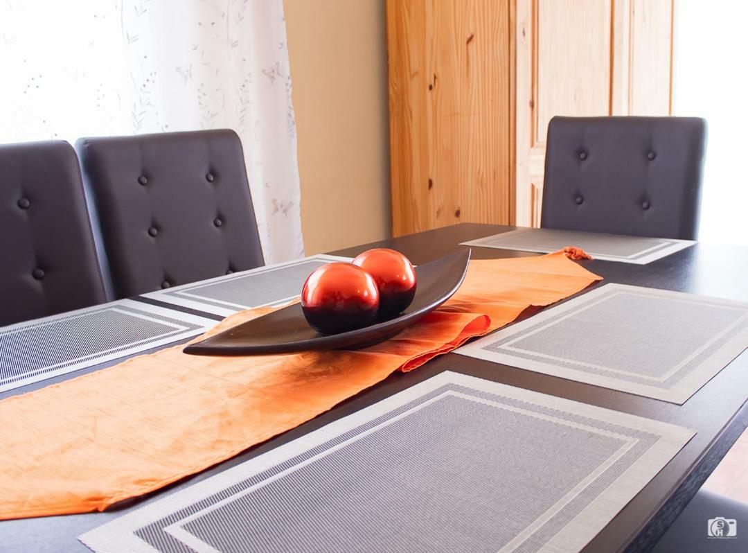 וואלביס ביי Tuvawa Luxury Suites מראה חיצוני תמונה