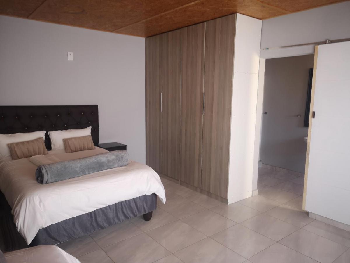 וואלביס ביי Tuvawa Luxury Suites מראה חיצוני תמונה